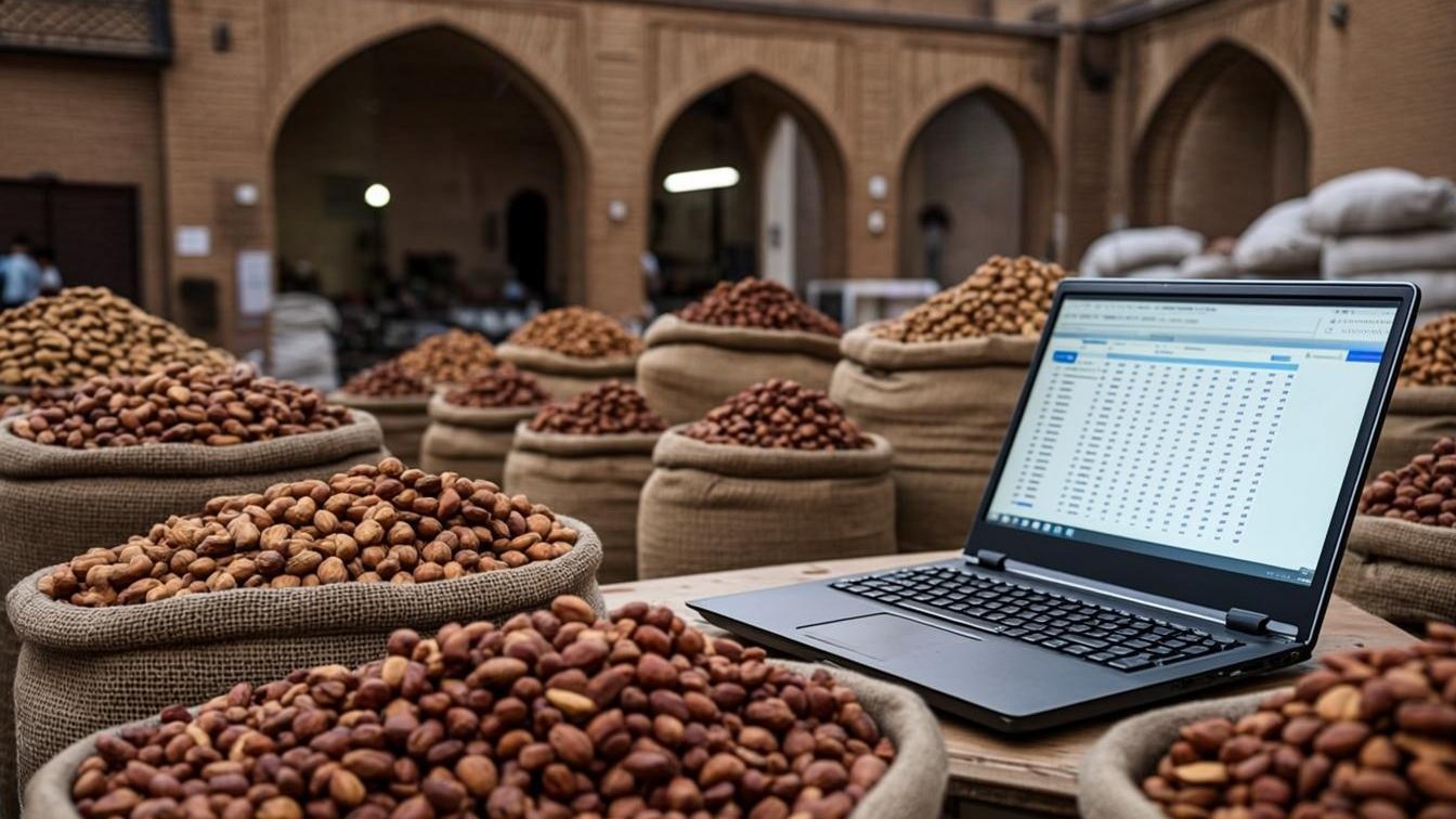 خرید نرم افزار حسابداری محک در شهرری؛ راهنمای تجار و بازار