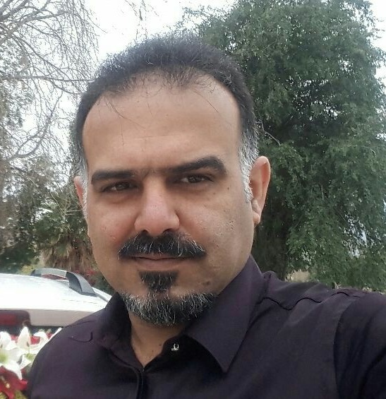 حسام الدین بهمنش