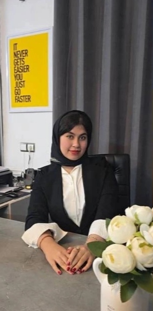 زهرا دشتی