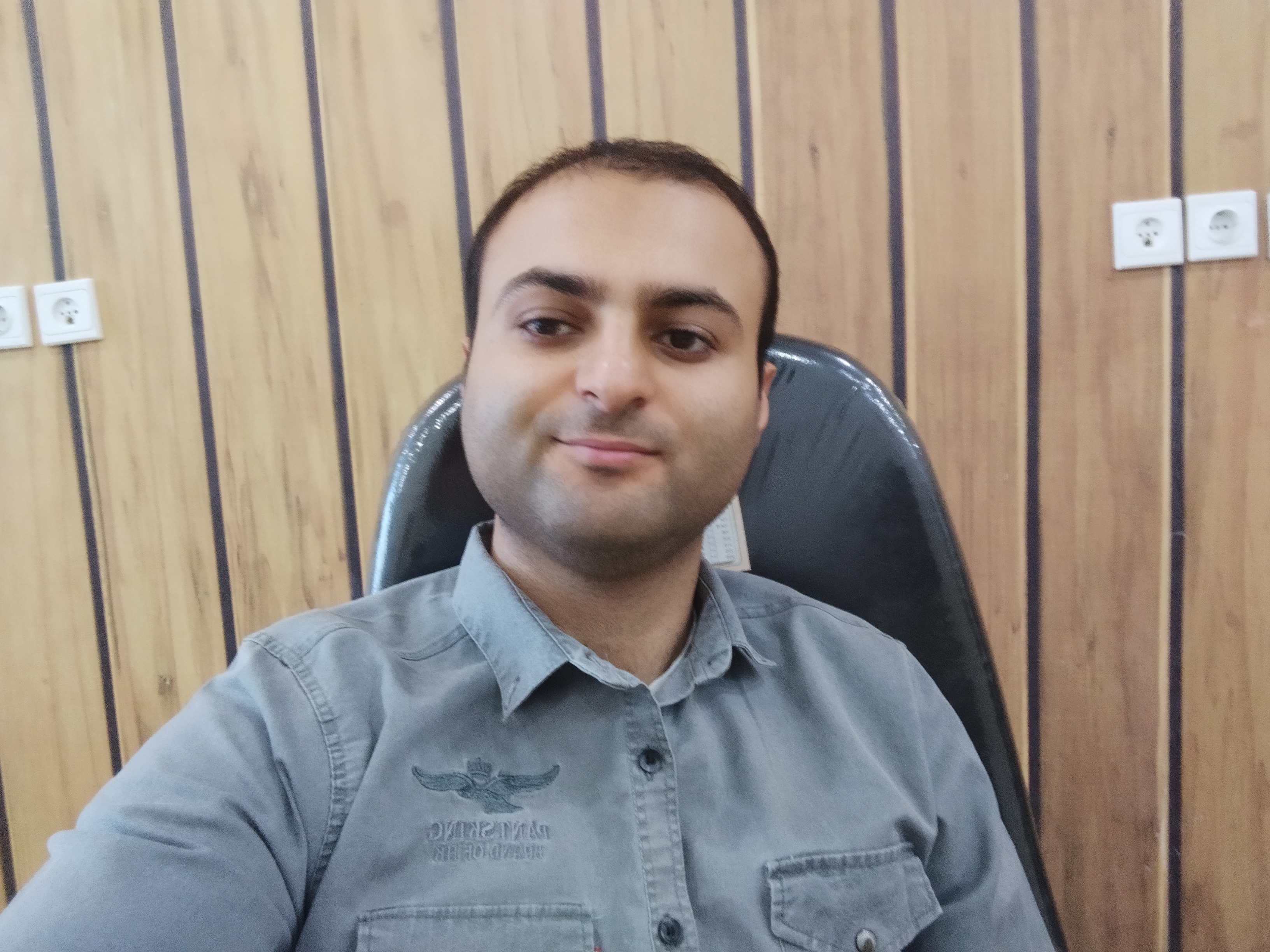 حمیدرضا کارگر