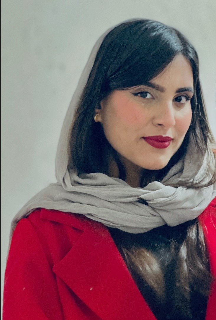 ملیکا رزم باز